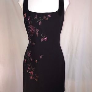 LAUNDRY by Shelli Segal Dress